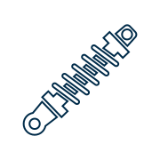 Revisión de Amortiguadores