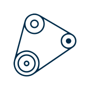 Banda de distribución