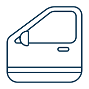 Hojalatería y pintura