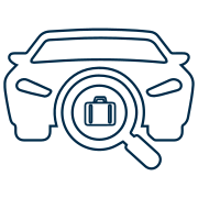 Inspección de viaje